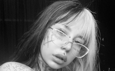 В убийстве блогерши Гришман сознался ее друг