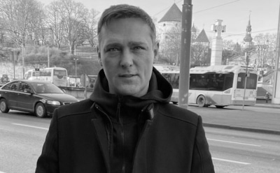 В московском храме появилась икона на помин души Шатунова