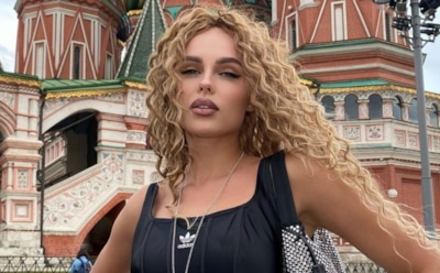 Госпитализированная Ханна рассказала о ходе лечения