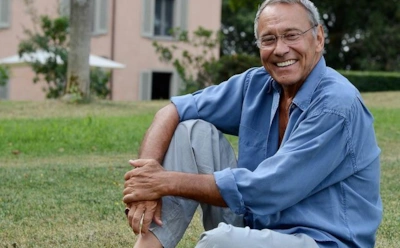 В горе и в радости: история любви Андрея Кончаловского и Юлии Высоцкой