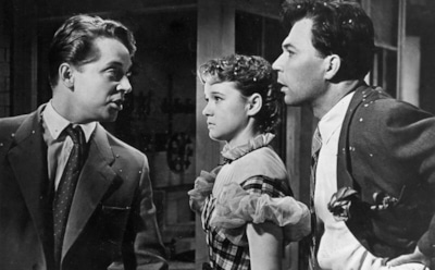 Актеры фильма «Карнавальная ночь», которых уже нет с нами