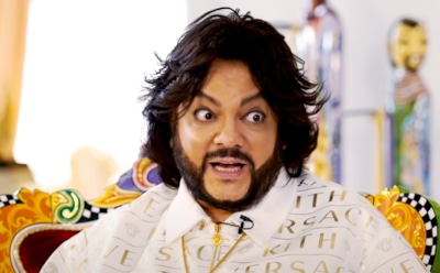 Филипп Киркоров похвастался дорогим подарком от неизвестного фаната