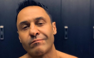 Костюшкин рассказал о прекращении дружбы с Клявером после распада «Чай вдвоем»