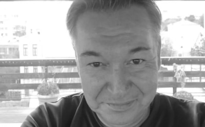 Умер автор хитов Агутина и Киркорова Герман Витке