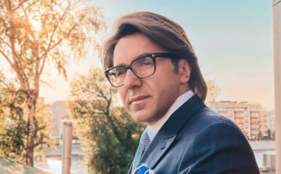 Раскрыты подробности нового шоу Андрея Малахова