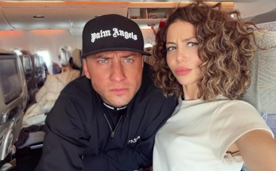 Павел Прилучный и Зепюр Брутян: история любви, ставшая неожиданностью для всех