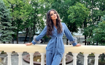 Лера Фрост выходит замуж за депутата Госдумы