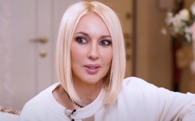 Лера Кудрявцева подогрела слухи о разводе