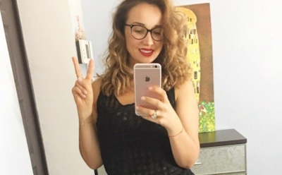 «Адская желтуха»: Анфиса Чехова покинула телешоу в знак протеста