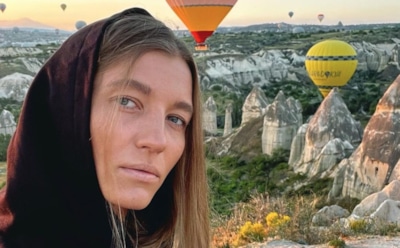 «Шаг от комы»: солистка «#2Маши» Шейх провела 9 дней в реанимации