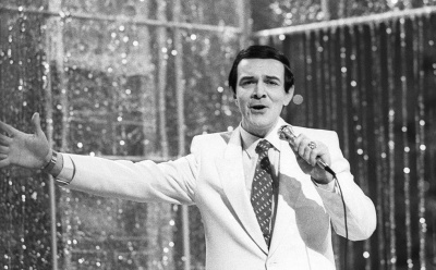 Две истории любви Муслима Магомаева: как складывалась личная жизнь артиста