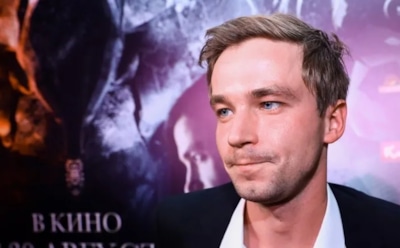 6 лучших фильмов и сериалов с Александром Петровым в главной роли