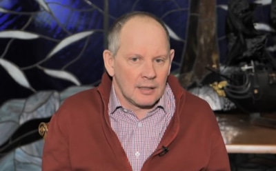 У 52-летнего Даниила Спиваковского родился четвертый ребенок