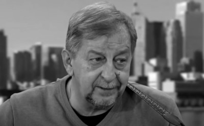 Умер музыкант Валерий Мищук