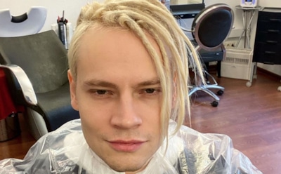 SHAMAN прокомментировал слухи о проживании на Рублевке