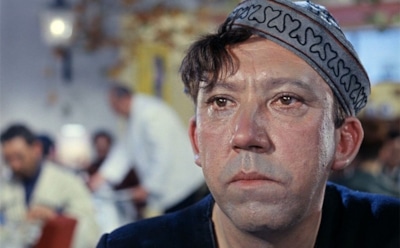 Судьбоносная встреча в цирке: история любви Юрия Никулина и его жены Татьяны