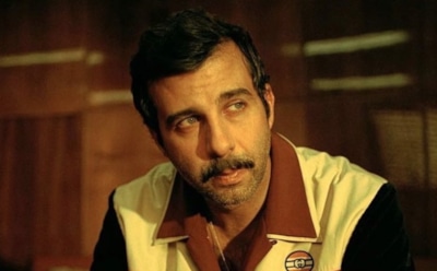 Иван Ургант вернулся к карьере музыканта