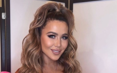 Звезда «Дома-2» Мария Кохно выйдет замуж осенью