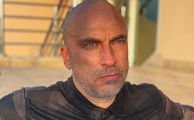 Мастер перевоплощения: 7 фильмов и сериалов с Дмитрием Нагиевым, в которых актера просто не узнать