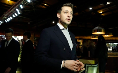 6 лучших фильмов и сериалов с Милошем Биковичем