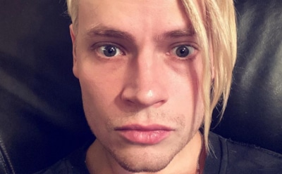 Бывшая жена SHAMANа изменяла ему с другим музыкантом – СМИ