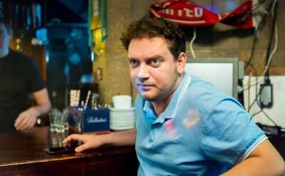 Звезда сериала «Короче» Борис Дергачев: интересные факты об актере