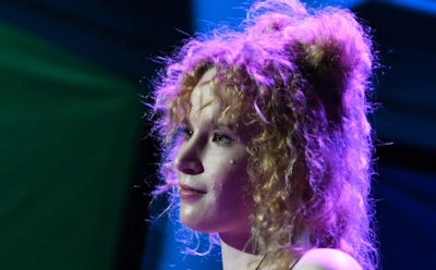 Трогательная история любви певицы Монеточки и Виктора Исаева