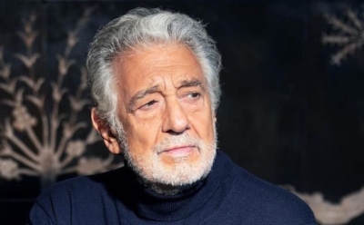 Пласидо Доминго обвинили в связи с торговлей женщинами