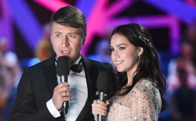 Анонсирован новый сезон «Ледникового периода» с победителями прошлых