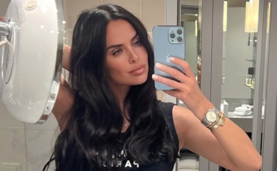 Звезда «Дома-2» Романец стала жертвой кражи