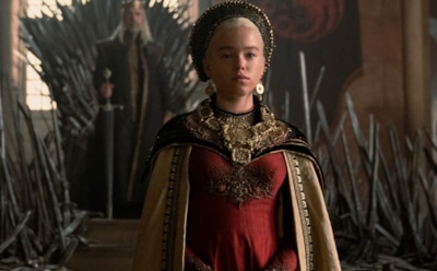 Долгожданный приквел «Игры престолов»: интересные факты о съемках сериала «Дом дракона»