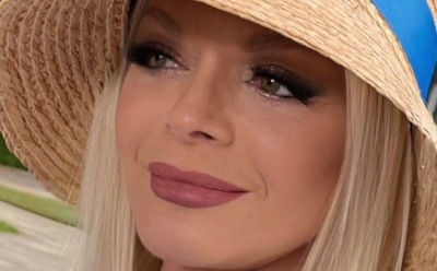 66-летняя Долина рассказала, как голодает ради сохранения формы