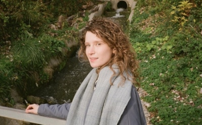 Певица Монеточка впервые стала мамой