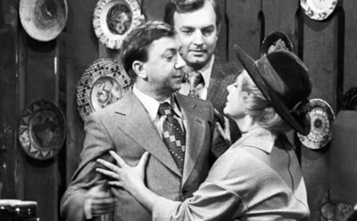 8 любимых актеров телешоу «Кабачок "13 стульев"», которых уже нет с нами