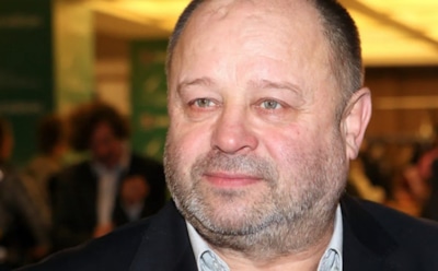 Жена Владимира Ильина прокомментировала его «уход в монастырь»