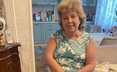 Ларису Рубальскую госпитализировали