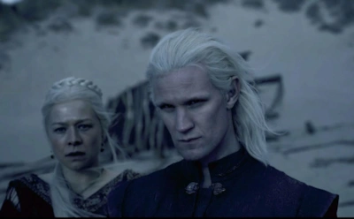 4 красавицы, которым удалось покорить сердце звезды «Дома Дракона» Мэтта Смита