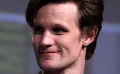 Мэтта Смита ранили мечом на съемках «Дома дракона»