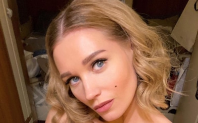 Создателей сериала с Асмус обвинили в загрязнении реки