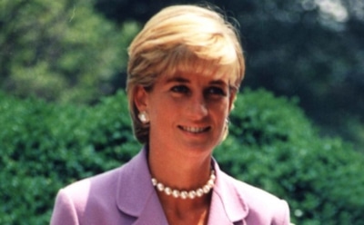 Тушивший автомобиль принцессы Дианы пожарный раскрыл ее последние слова