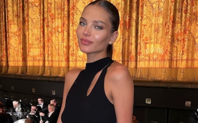 Дочь Кафельникова соблюдает жесткую диету и весит 49 кг