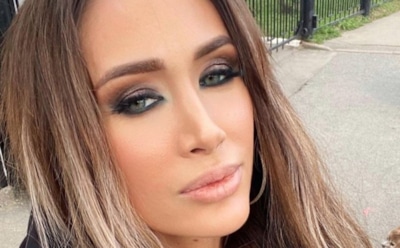 «Палец всмятку»: годовалую дочь Ашмариной госпитализировали с травмой