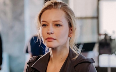 Не только «Золотая Орда»: 6 захватывающих сериалов и фильмов с Юлией Пересильд