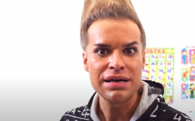 Гогену Солнцеву грозит пять лет тюрьмы из-за нового шоу