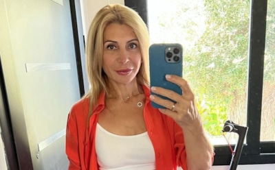 Звезда «Дома-2» Агибалова раскритиковала жизнь на Кипре