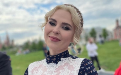 Пелагея выиграла суд у бывшего мужа Телегина