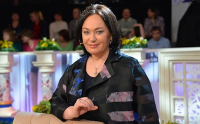 На смену Нагиеву: 6 интересных фактов о новой ведущей «Голоса» Ларисе Гузеевой