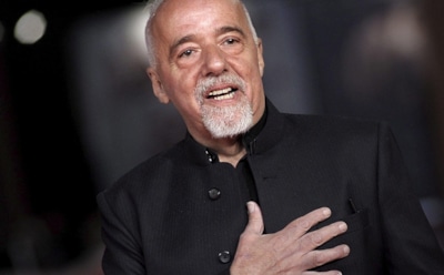 Пауло Коэльо – 75: интересные факты о писателе