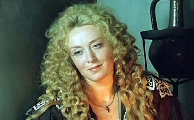 Брак на три года и роман с женатым: о личной жизни Маргариты Тереховой