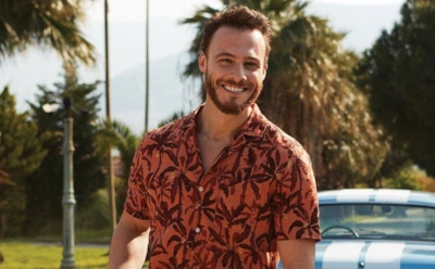 Сериалы с Керемом Бюрсином, которые буквально заставляют влюбиться в турецкую культуру